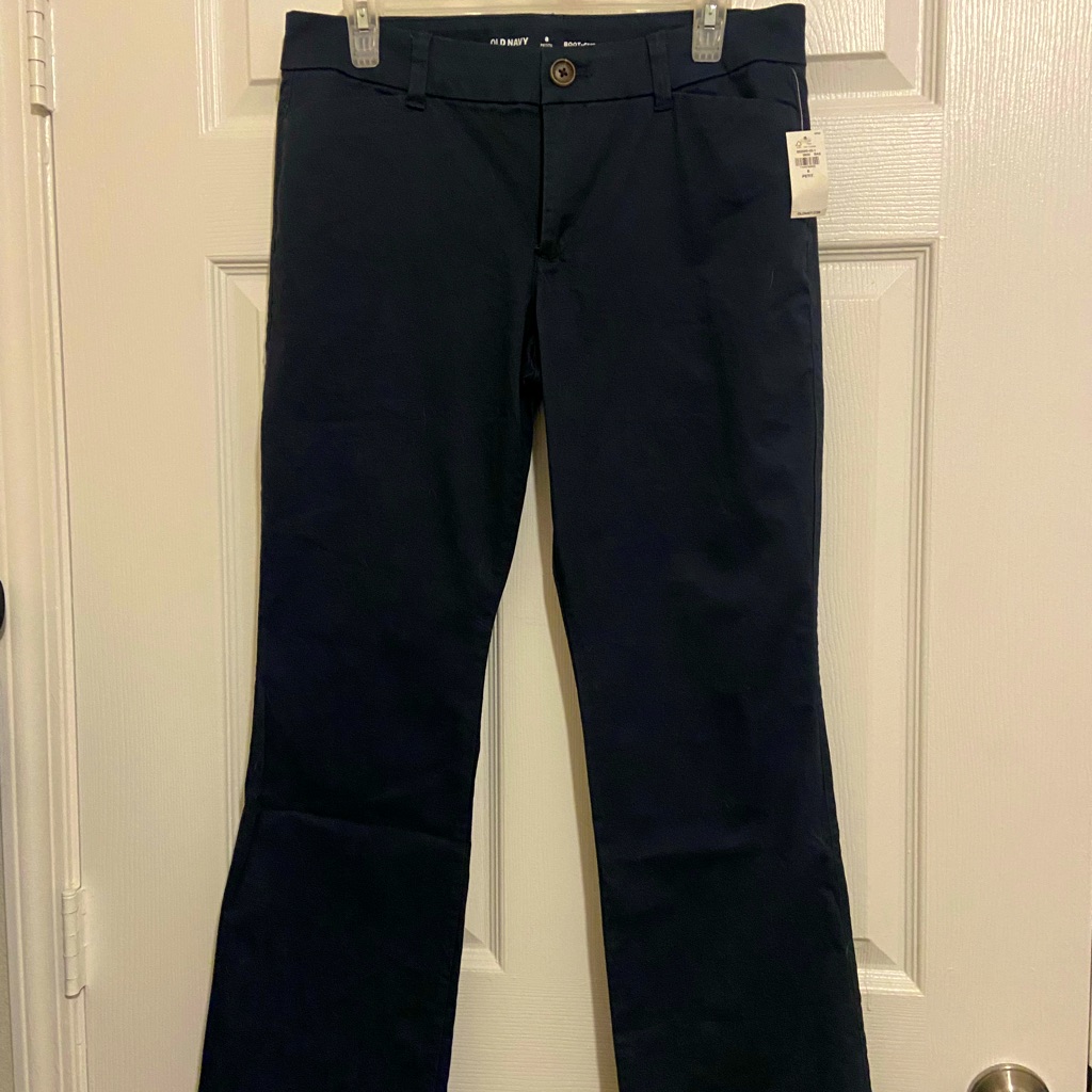 Slacks